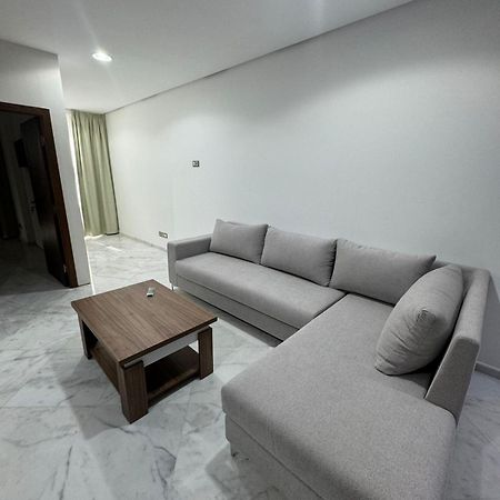 Apartament Doorsteps Tanger Zewnętrze zdjęcie