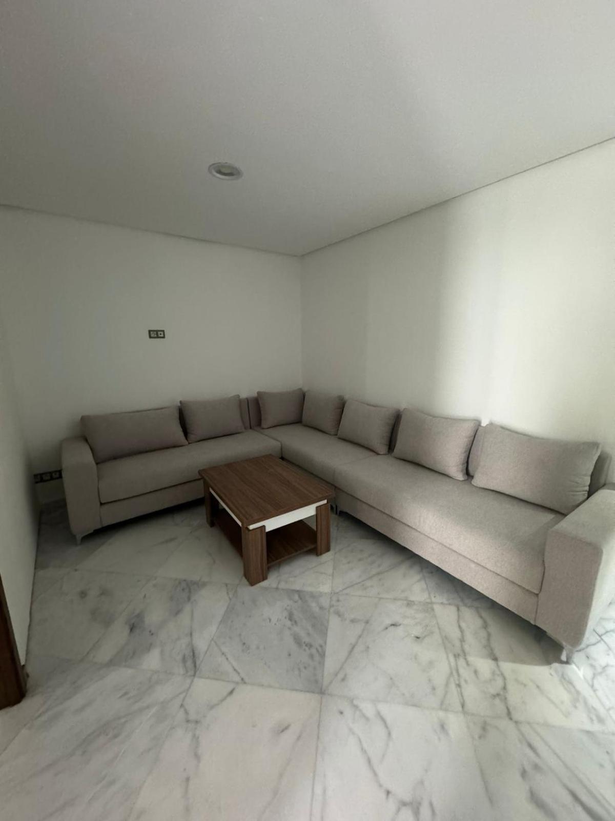 Apartament Doorsteps Tanger Zewnętrze zdjęcie