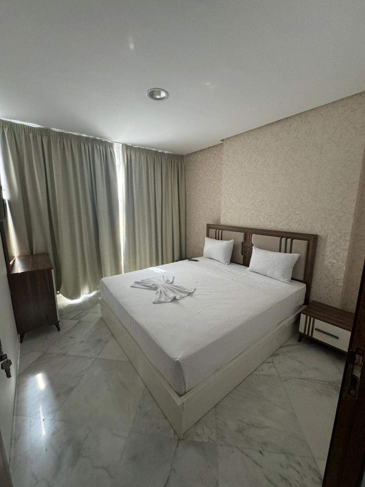 Apartament Doorsteps Tanger Zewnętrze zdjęcie