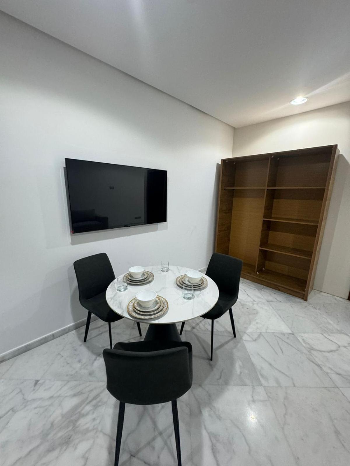 Apartament Doorsteps Tanger Zewnętrze zdjęcie