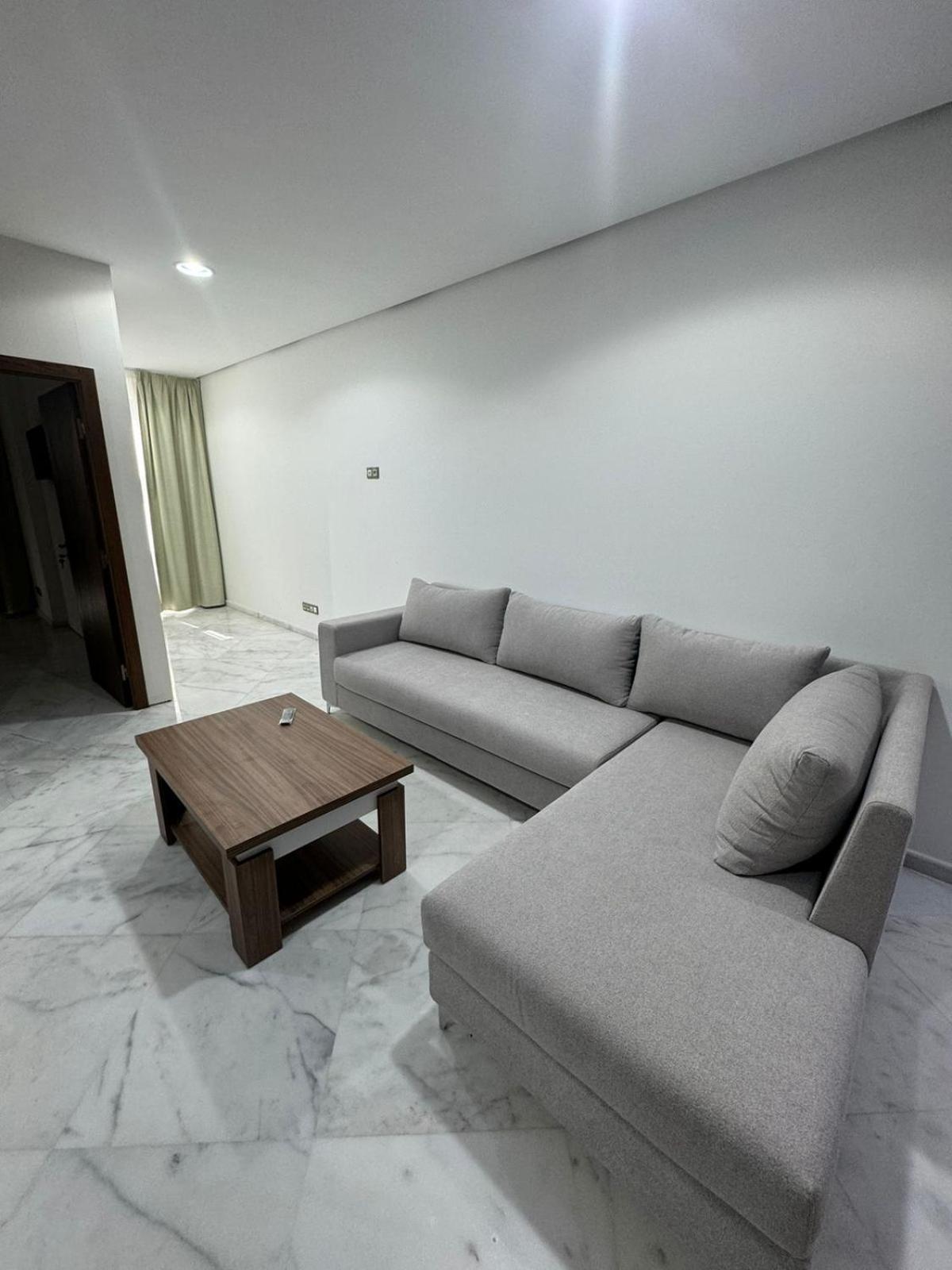 Apartament Doorsteps Tanger Zewnętrze zdjęcie