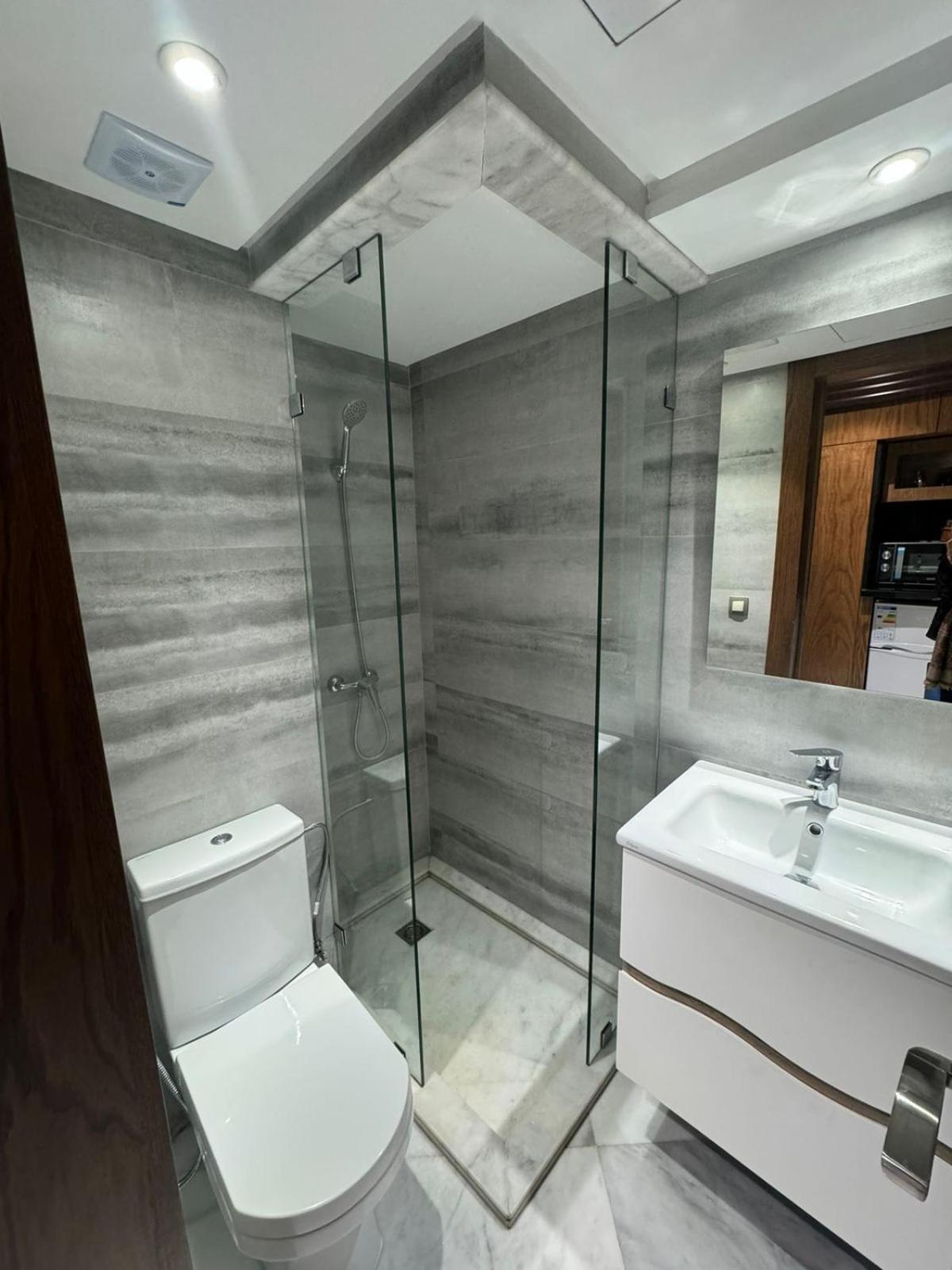 Apartament Doorsteps Tanger Zewnętrze zdjęcie