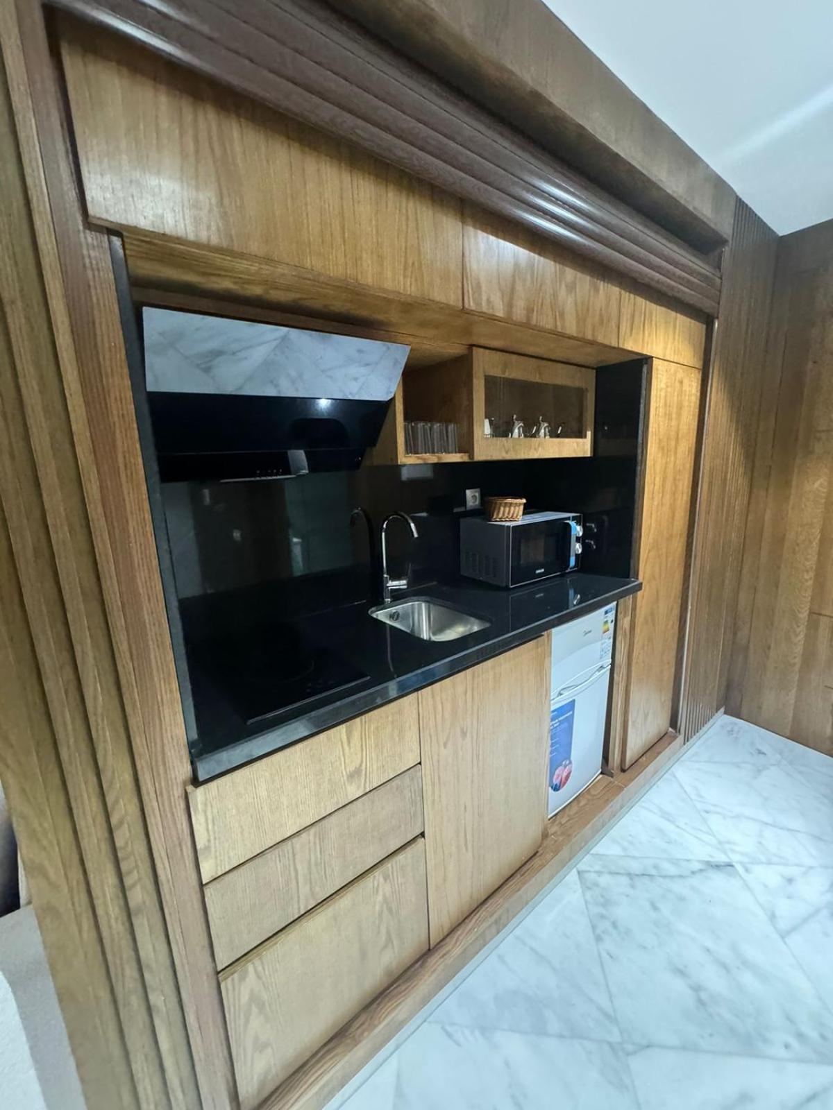 Apartament Doorsteps Tanger Zewnętrze zdjęcie