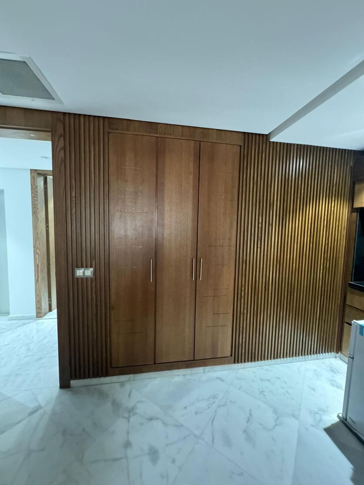 Apartament Doorsteps Tanger Zewnętrze zdjęcie