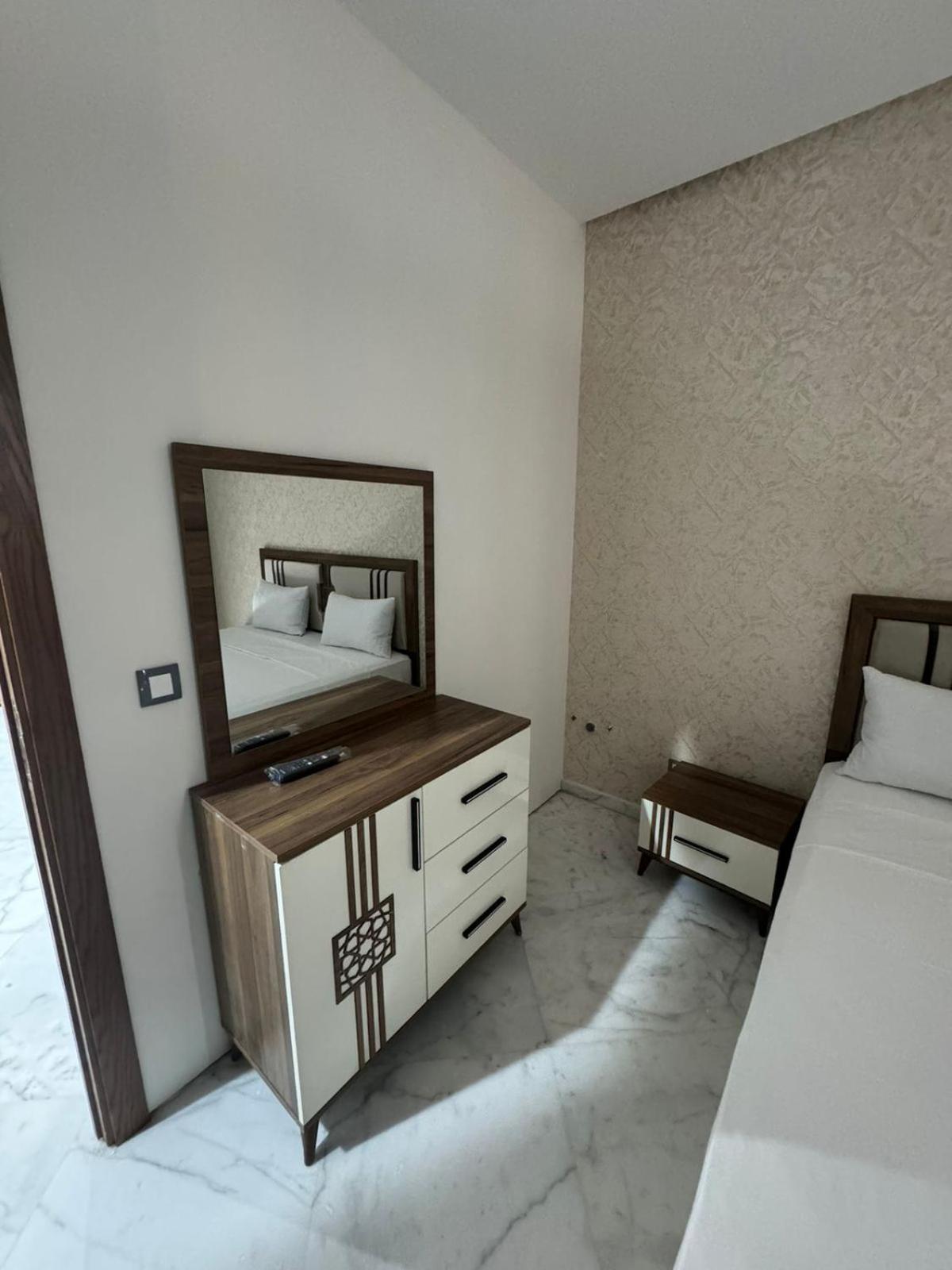 Apartament Doorsteps Tanger Zewnętrze zdjęcie