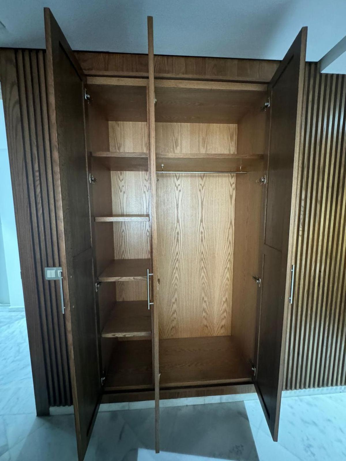 Apartament Doorsteps Tanger Zewnętrze zdjęcie