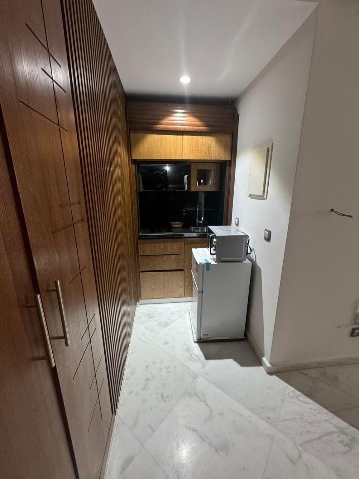 Apartament Doorsteps Tanger Zewnętrze zdjęcie